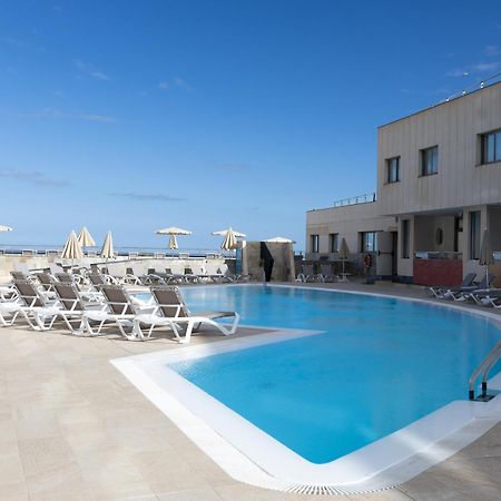 Villas Eurostars Las Salinas Caleta De Fuste Kültér fotó