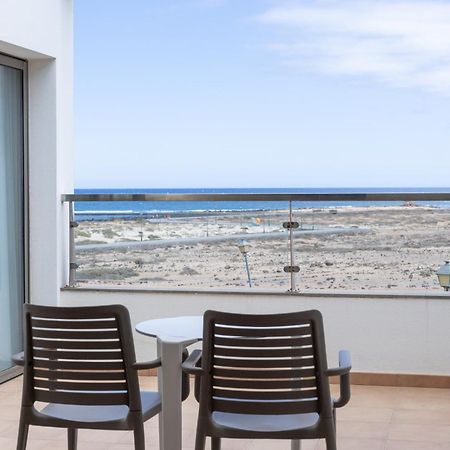 Villas Eurostars Las Salinas Caleta De Fuste Kültér fotó