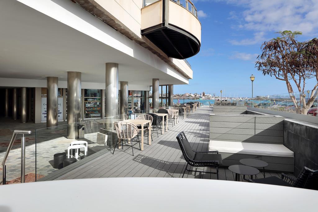 Villas Eurostars Las Salinas Caleta De Fuste Kültér fotó