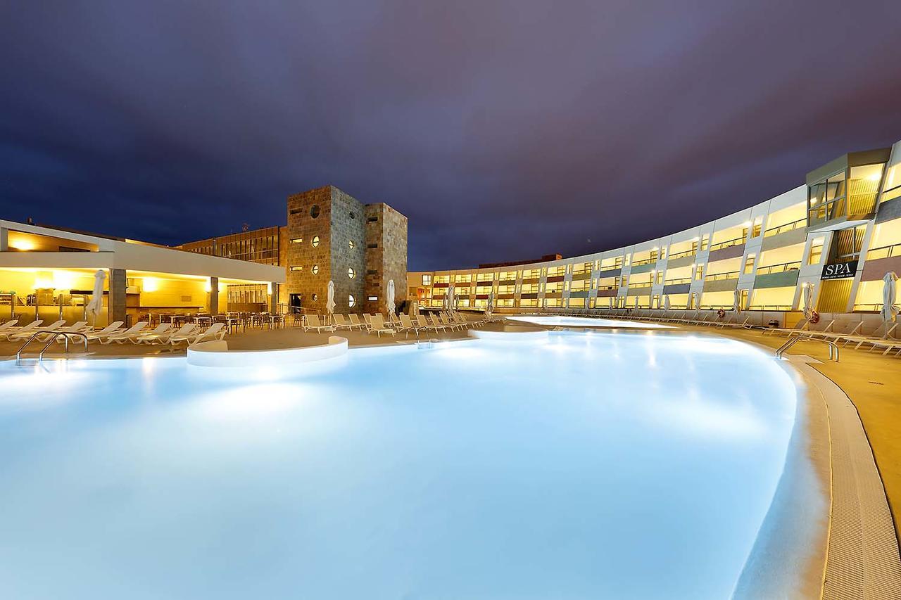 Villas Eurostars Las Salinas Caleta De Fuste Kültér fotó