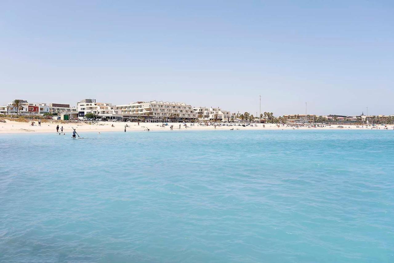 Villas Eurostars Las Salinas Caleta De Fuste Kültér fotó